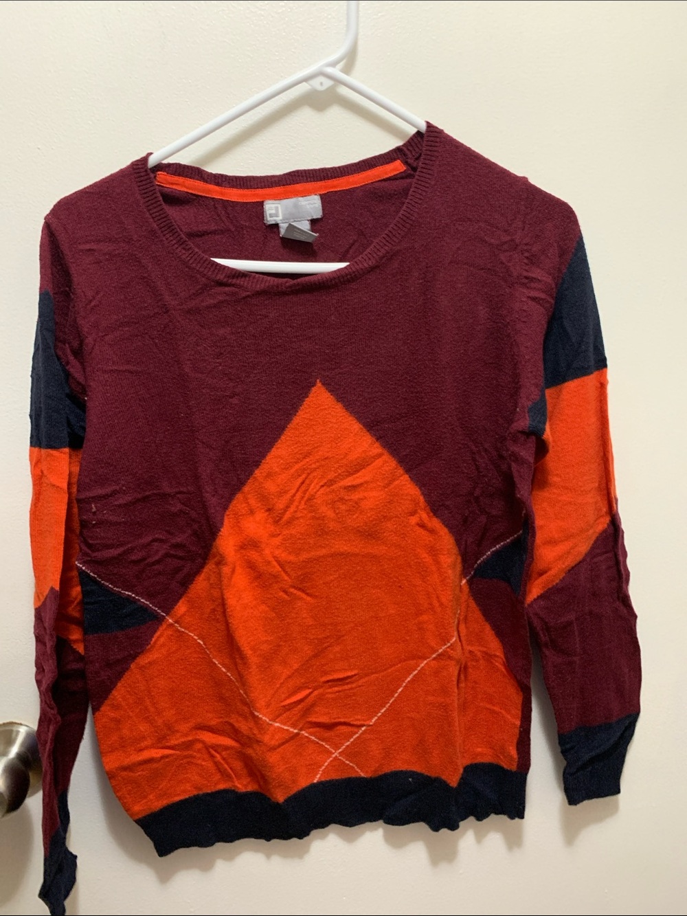 Jcp top